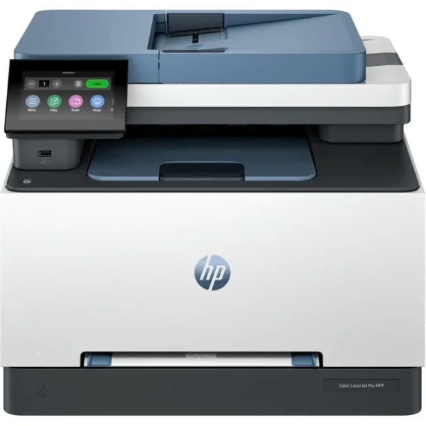 МФУ HP Color LaserJet Pro MFP 3303fdw (499M8A#B19)